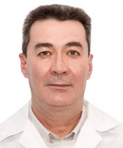Кабаков Алексей Владимирович аллерголог