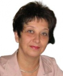 Зубкова Ирина Вячеславовна гастроэнтеролог