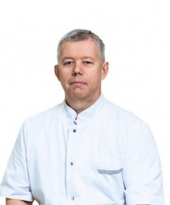 Фокин Венедикт Николаевич онколог