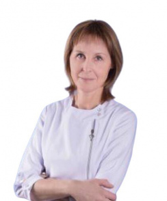 Короткова Светлана Геннадьевна стоматолог