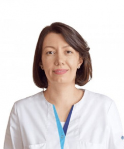 Стручкова Ирина Петровна уролог
