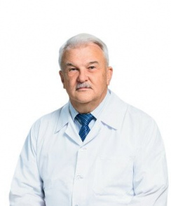 Варенцов Евгений Анатольевич уролог