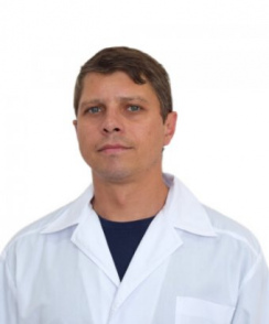 Потапов Юрий Александрович ортопед