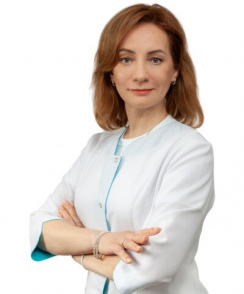 Мошникова Наталия Владимировна невролог