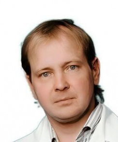 Гоголев Андрей Юрьевич нейрохирург