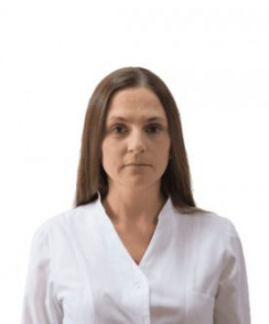 Филиппова Ксения Николаевна рентгенолог