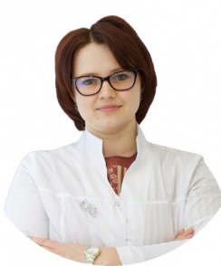 Пшеничникова Татьяна Владимировна эндокринолог