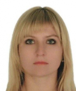 Борисычева Полина Евгеньевна рентгенолог