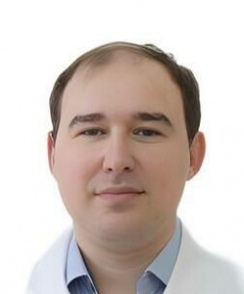 Иваненков Иван Михайлович хирург