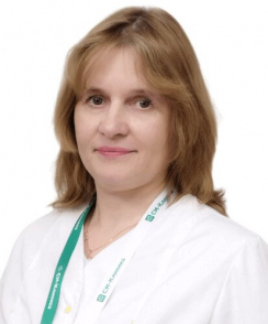 Силкина Наталия Николаевна физиотерапевт