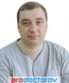 Станкевич Александр Михайлович флеболог