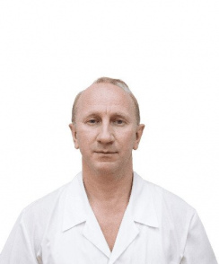 Сухов Андрей Владимирович венеролог