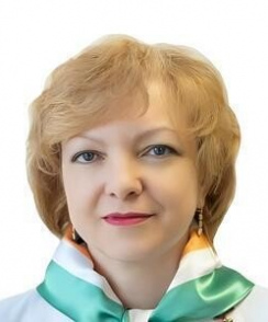 Торопова Ирина Константиновна терапевт