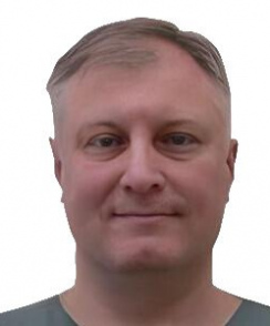 Новиков Артем Валерьевич хирург