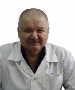 Куванов Александр Аркадьевич уролог