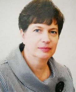 Чиркина Мария Германовна гастроэнтеролог