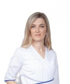 Кутинова Елена Георгиевна акушер